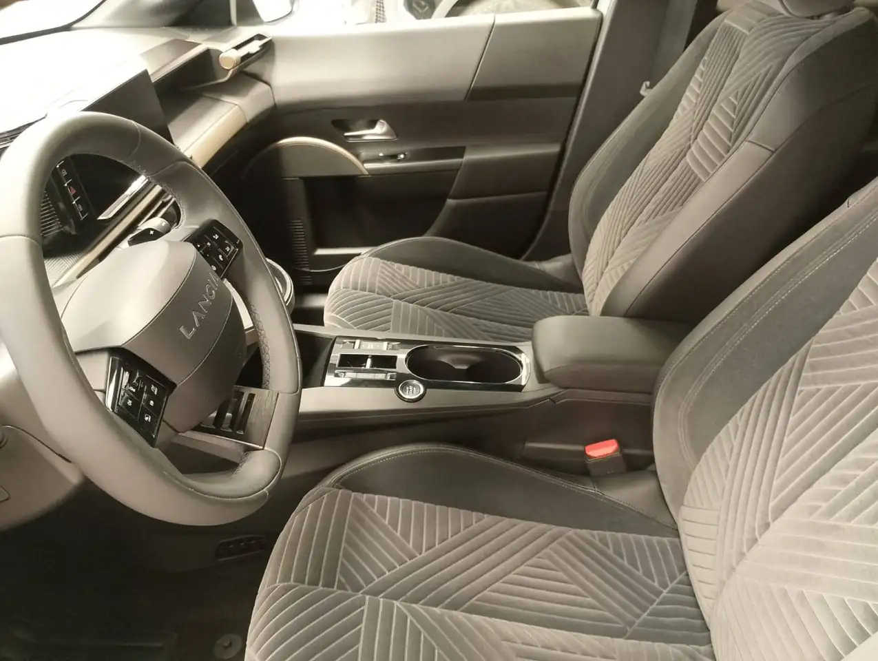 Lancia Ypsilon 2025