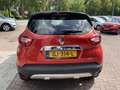 Renault Captur 0.9 TCe Helly Hansen Rosso - thumbnail 6