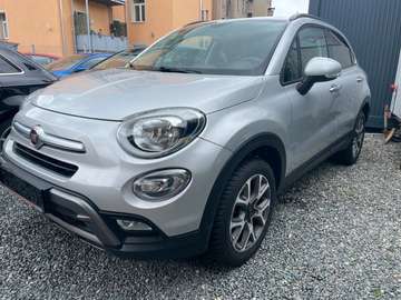 2.0 M.Jet 103kW CROSS PLUS S&S 4x4