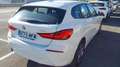 BMW 116 116d Blanco - thumbnail 3