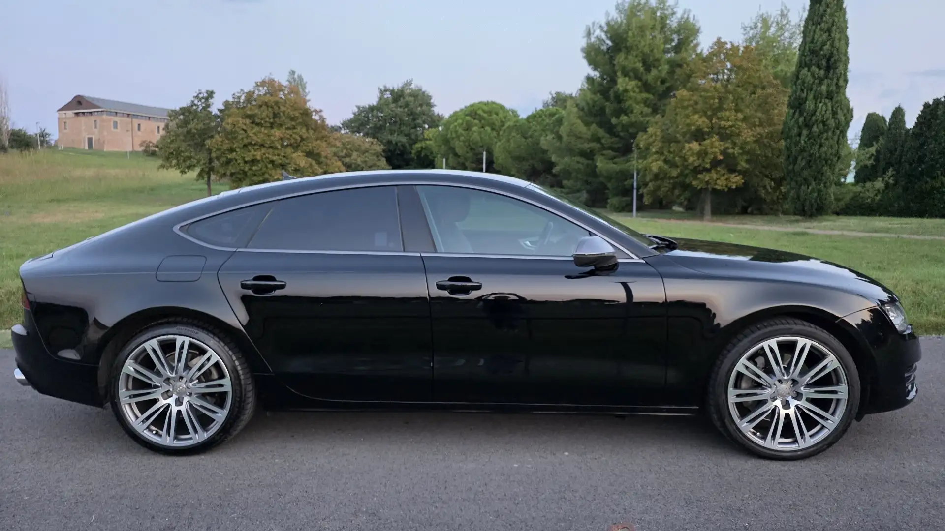 Audi A7 Sportback 3.0 V6 tdi quattro s-tronic - 2