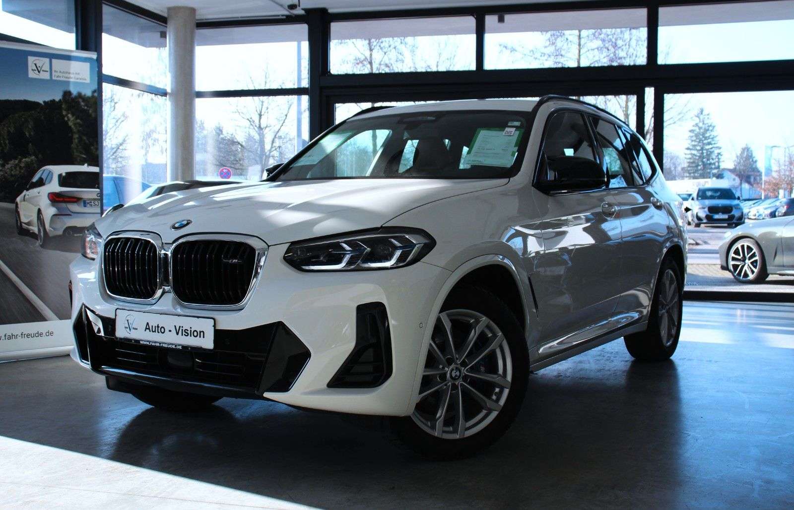 BMW X3 M