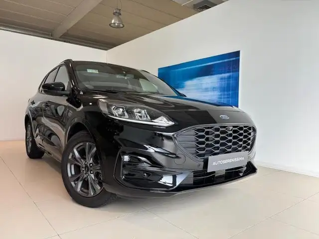 Ford Kuga 1.5 EcoBoost 150 CV 2WD ST-Line