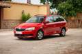 Skoda Fabia 1.2 TSI Ambition DSG 81kW Rojo - thumbnail 3