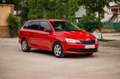 Skoda Fabia 1.2 TSI Ambition DSG 81kW Rojo - thumbnail 18