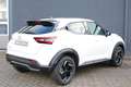 Nissan Juke DIG-T 114 PK N-Connecta DCT AUTOMAAT / PER DIRECT White - thumbnail 5