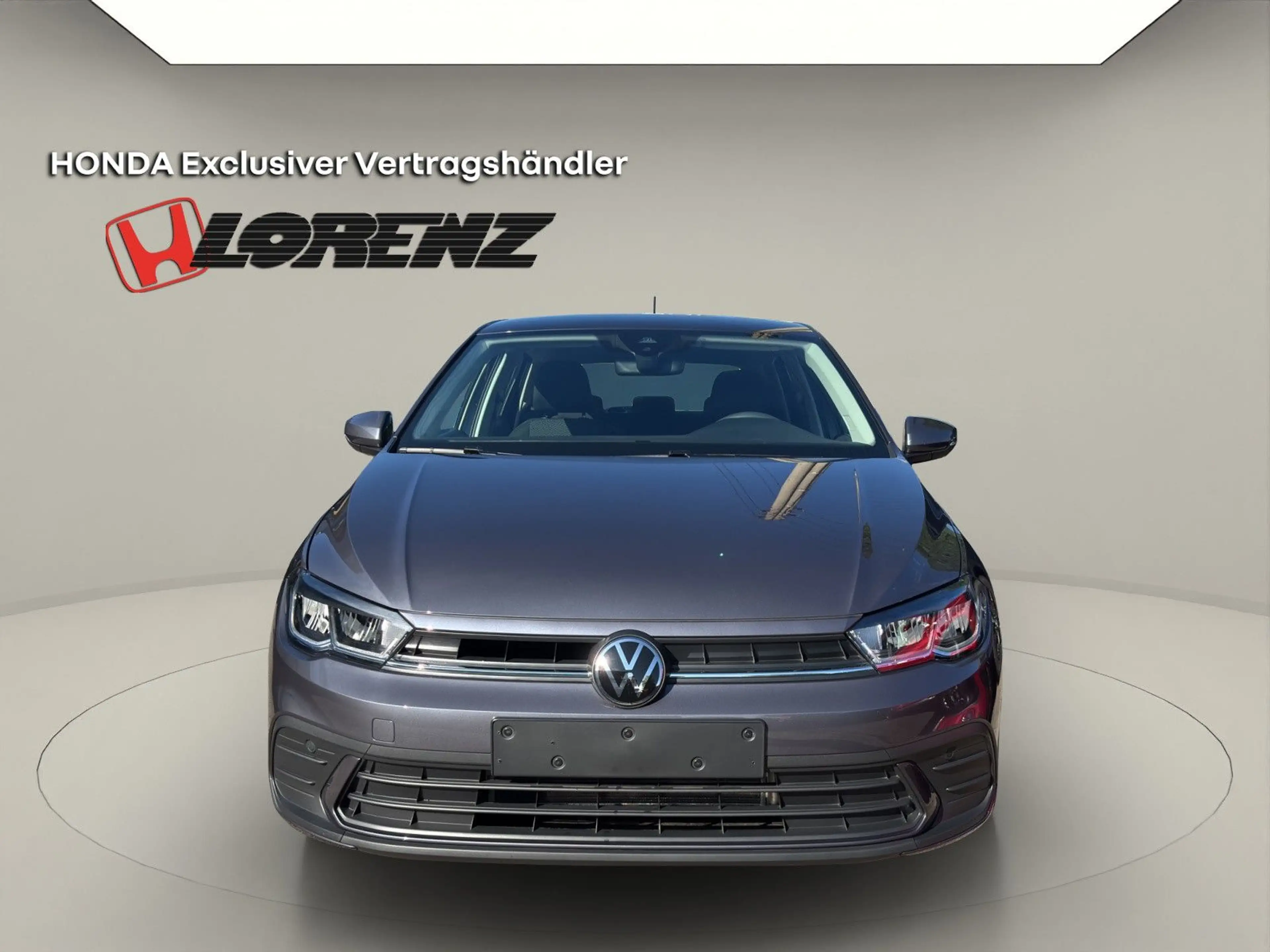 Volkswagen Polo VI 1.0 ALLWETTER PDC APP-Connect LED — photo 8