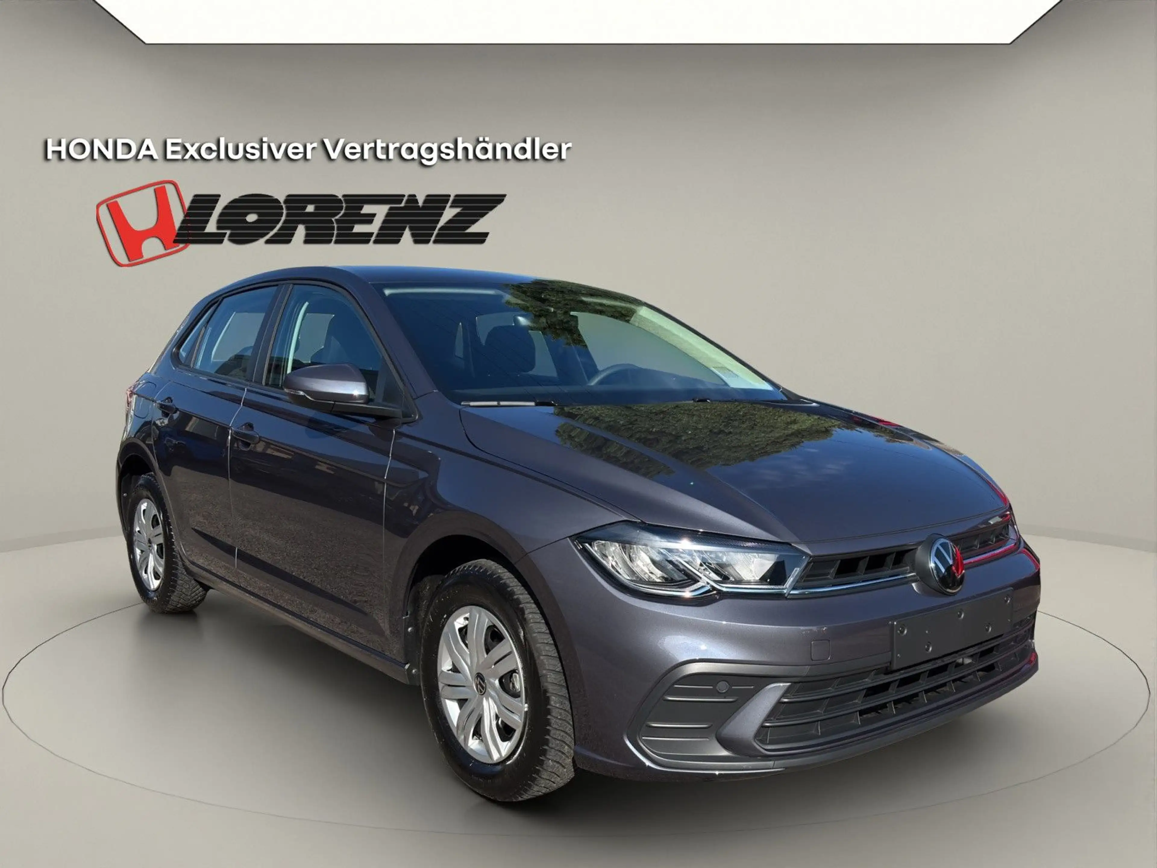 Volkswagen Polo VI 1.0 ALLWETTER PDC APP-Connect LED — photo 7