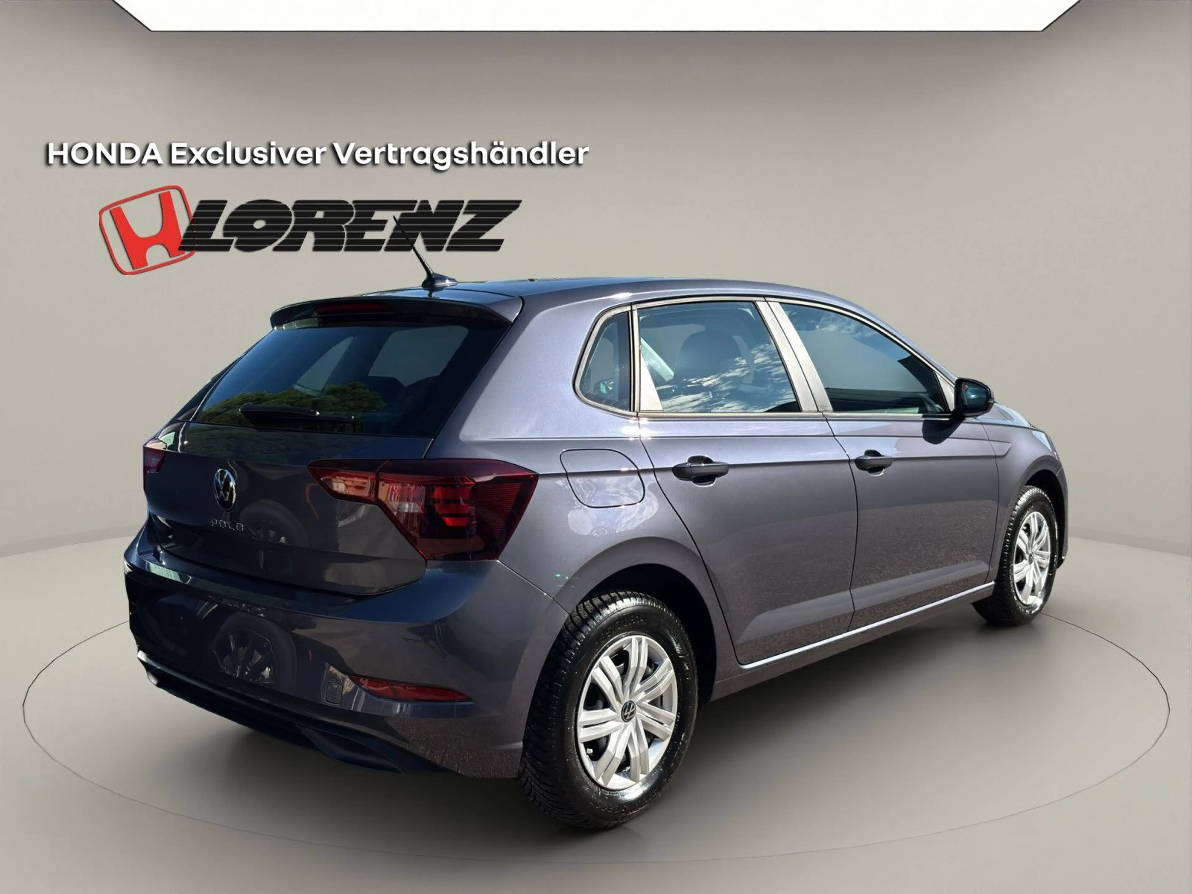 Volkswagen Polo VI 1.0 ALLWETTER PDC APP-Connect LED — photo 5
