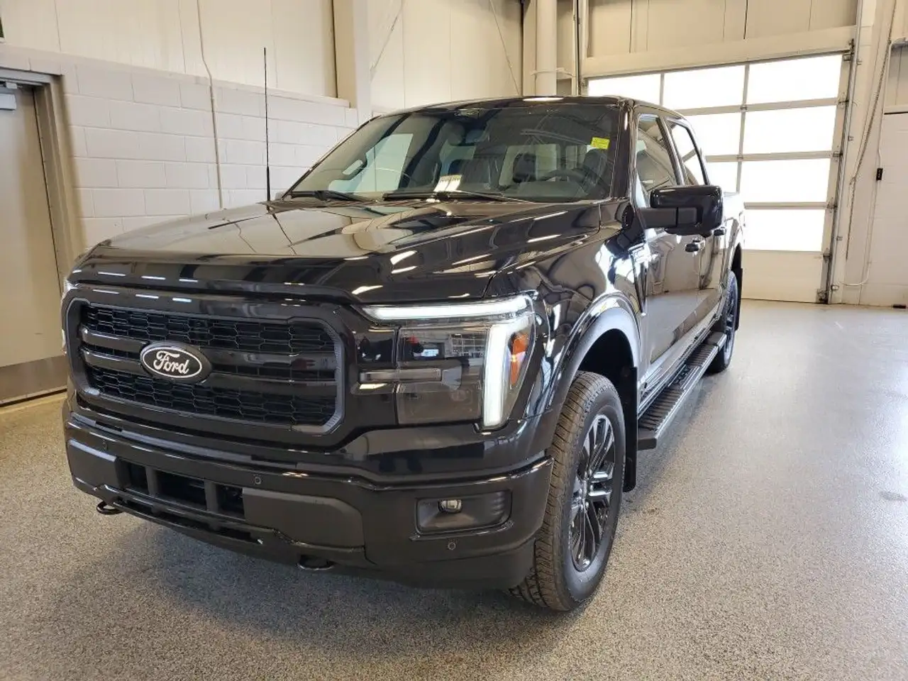 2026 Ford F 150