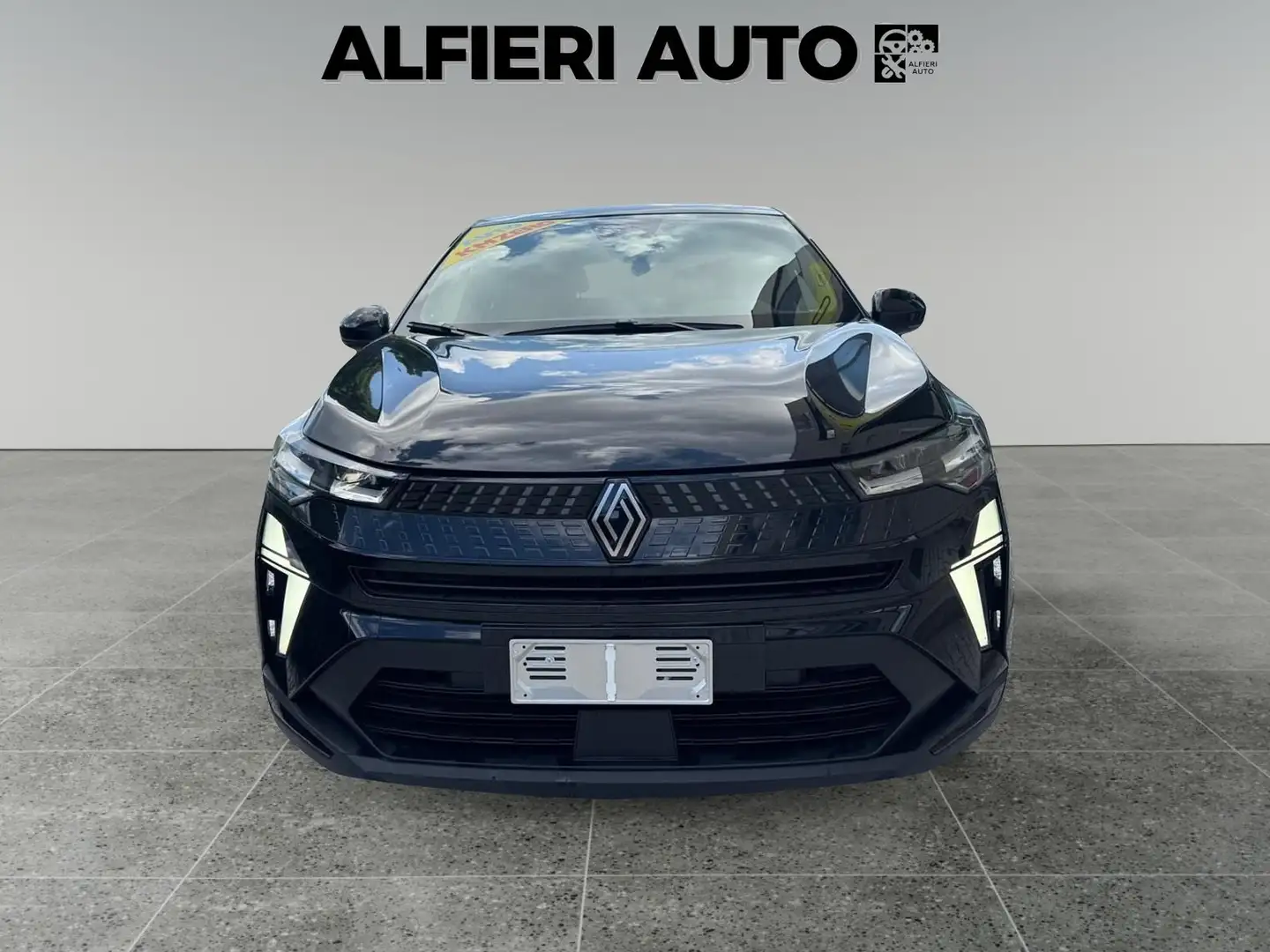 Renault Captur 1.0 ECO-G 100cv Techno - KmZero *PREZZO REALE* Noir - 2
