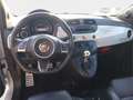 Abarth 595 Turismo 1.4T Cabrio+PDC+SPORTABGASANLAGE+DAB Gris - thumbnail 14