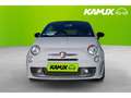 Abarth 595 Turismo 1.4T Cabrio+PDC+SPORTABGASANLAGE+DAB Gris - thumbnail 2