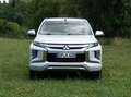 Mitsubishi L200 L200 Pick Up 4x4 S Weiß - thumbnail 3