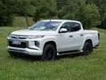 Mitsubishi L200 L200 Pick Up 4x4 S Weiß - thumbnail 1