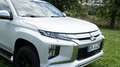 Mitsubishi L200 L200 Pick Up 4x4 S Weiß - thumbnail 10