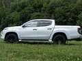 Mitsubishi L200 L200 Pick Up 4x4 S Weiß - thumbnail 2
