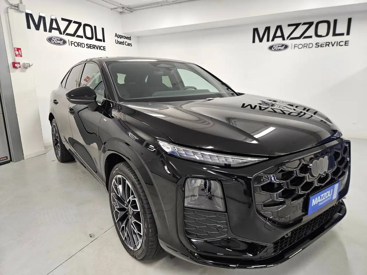 Audi Q3 2026