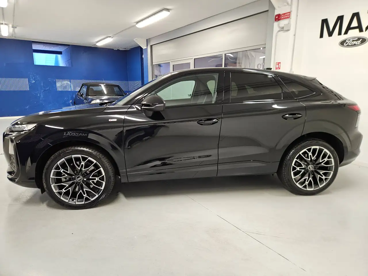 Audi Q3 2026