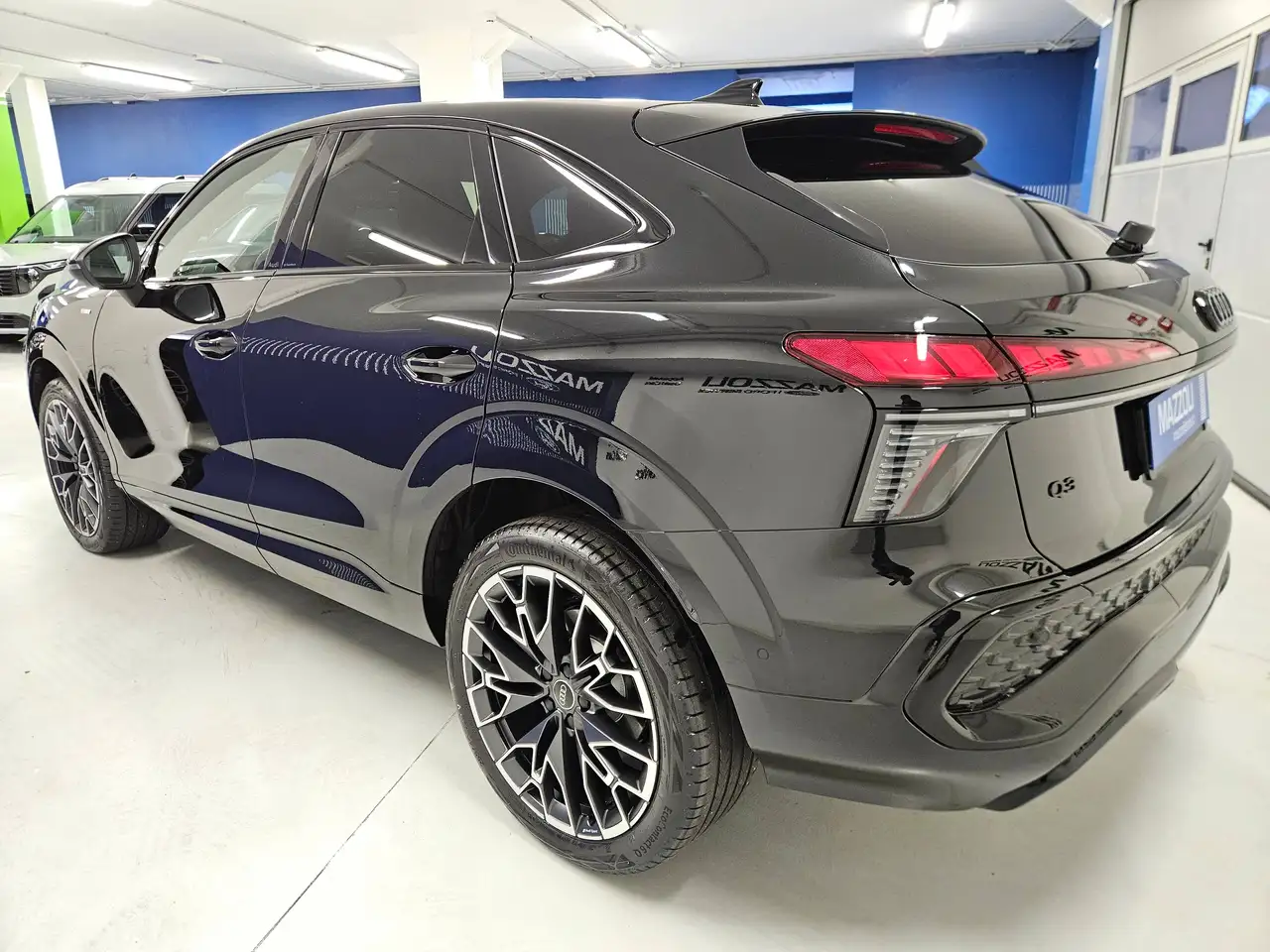 Audi Q3 2026