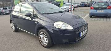 1.2 8V Active ( 01.2007->)
