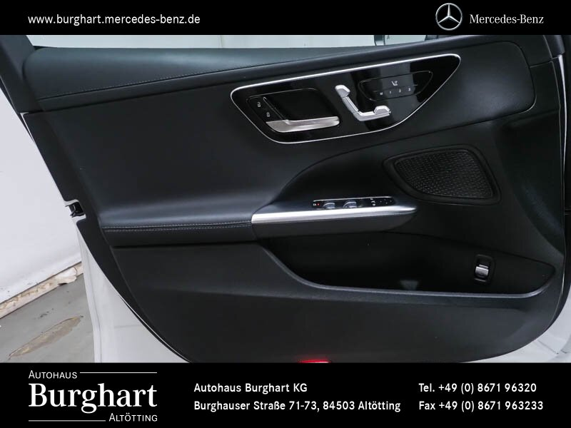 Mercedes-Benz C 200 C 200 AMG Line Advanced Plus/AMG Line Exterieur — photo 10