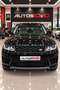 Land Rover Range Rover Sport 3.0TDV6 S Aut. Negro - thumbnail 2