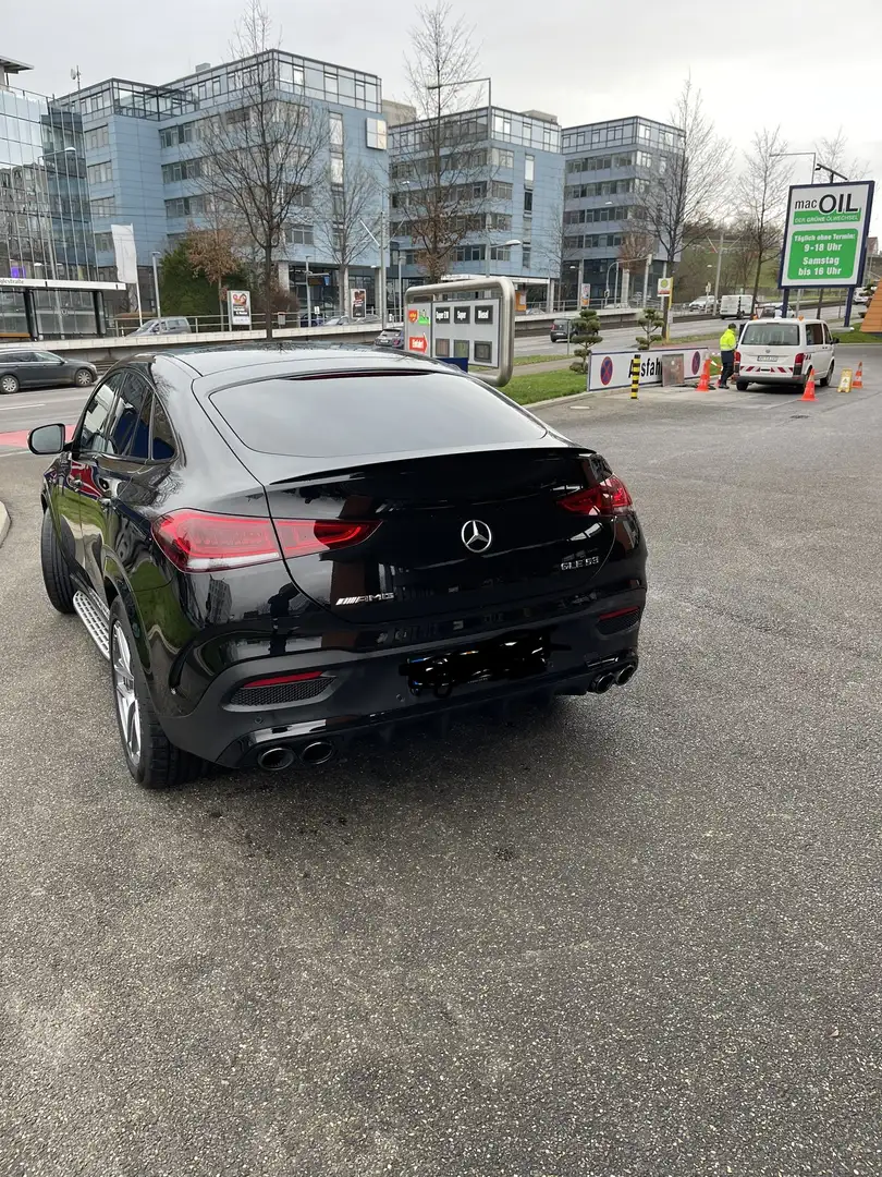 Mercedes-Benz GLE 53 AMG 4Matic+ Speedshift TCT 9G Edition 55 - 2