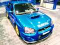 Subaru Impreza STI  -NO IMPORT- Blu/Azzurro - thumbnail 1