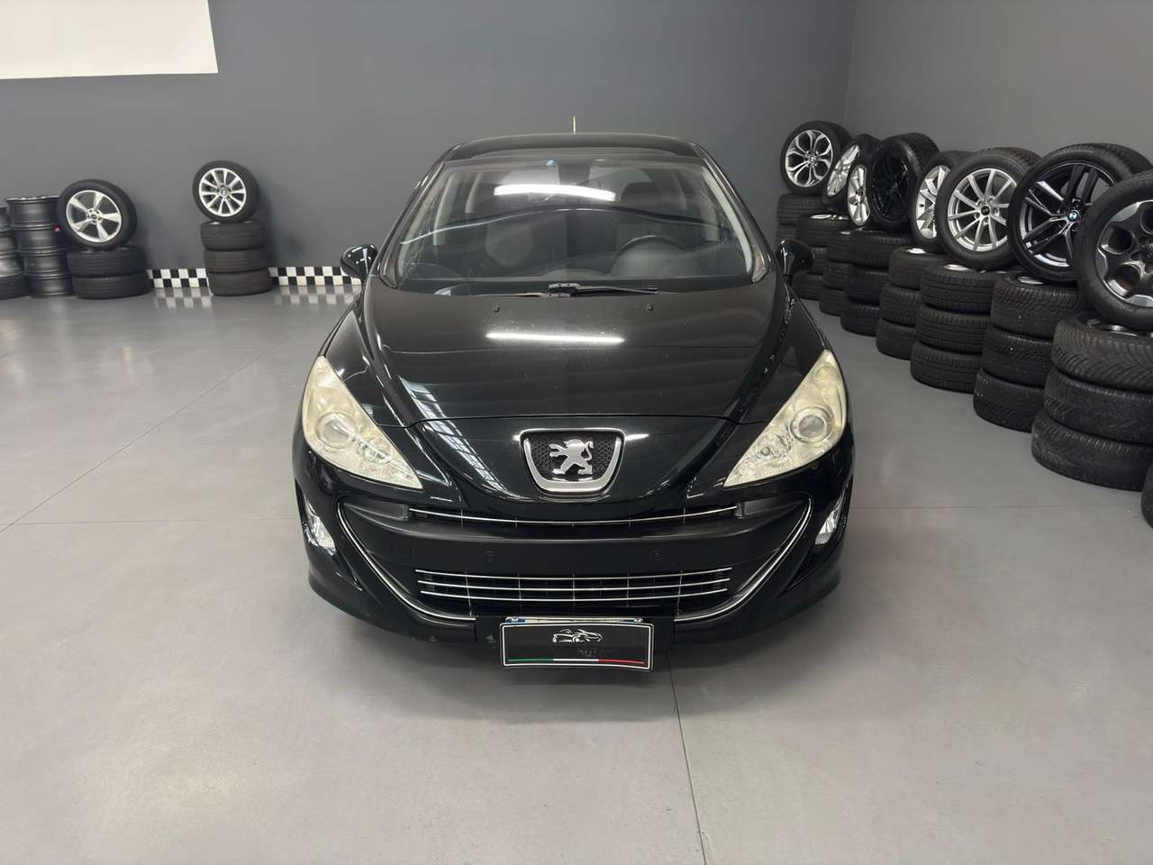 Peugeot 308 308 I 2007 5p 1.6 thp 16v Gt 175cv