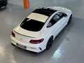 Mercedes-Benz C 43 AMG Coupe 4Matic~PANO~LED~KAMERA~BURMESTER Weiß - thumbnail 10