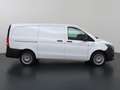 Mercedes-Benz Vito eVito Bestelwagen L2 66 kWh | Schuifdeur links | N Wit - thumbnail 6