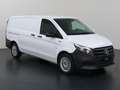 Mercedes-Benz Vito eVito Bestelwagen L2 66 kWh | Schuifdeur links | N Wit - thumbnail 23