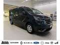 Renault Trafic GRAND Blue dCi 150 EDC AUTOMATIK Life SITZHZG 8-S. Gris - thumbnail 2