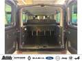 Renault Trafic GRAND Blue dCi 150 EDC AUTOMATIK Life SITZHZG 8-S. Gris - thumbnail 6