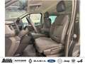 Renault Trafic GRAND Blue dCi 150 EDC AUTOMATIK Life SITZHZG 8-S. Gris - thumbnail 11