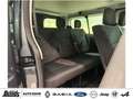 Renault Trafic GRAND Blue dCi 150 EDC AUTOMATIK Life SITZHZG 8-S. Gris - thumbnail 12