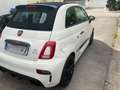 Fiat 500 500 595 Abarth Turismo Weiß - thumbnail 5