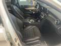 Mercedes-Benz C 220 220 D 194CH AMG LINE 9G-TRONIC Blanc - thumbnail 16