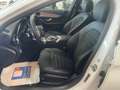 Mercedes-Benz C 220 220 D 194CH AMG LINE 9G-TRONIC Blanc - thumbnail 11