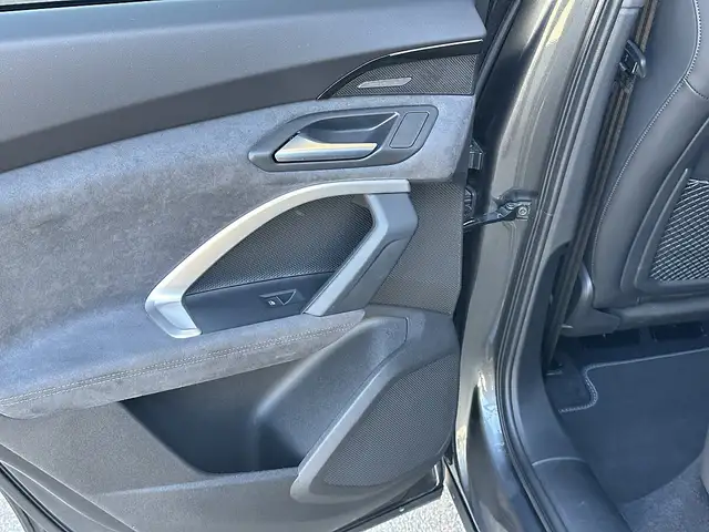 Audi Q5 TFSI e-Hybrid 220kW PHEV quattro S-tronic Ansicht 15