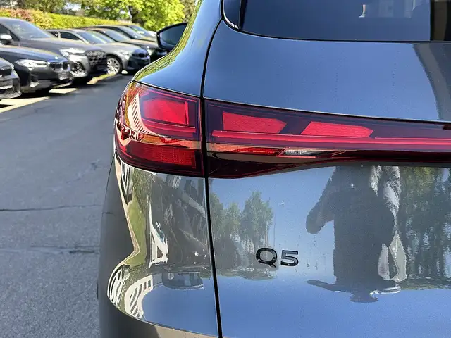 Audi Q5 TFSI e-Hybrid 220kW PHEV quattro S-tronic Ansicht 11