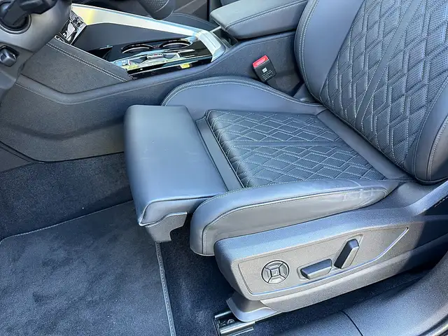 Audi Q5 TFSI e-Hybrid 220kW PHEV quattro S-tronic Ansicht 38