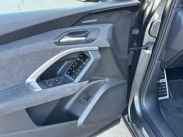 Audi Q5 TFSI e-Hybrid 220kW PHEV quattro S-tronic Ansicht 33