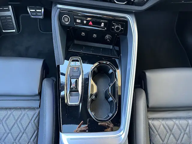 Audi Q5 TFSI e-Hybrid 220kW PHEV quattro S-tronic Ansicht 27