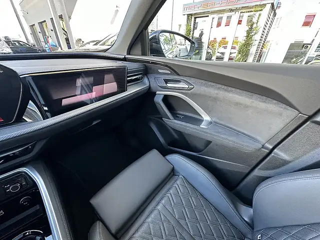 Audi Q5 TFSI e-Hybrid 220kW PHEV quattro S-tronic Ansicht 29