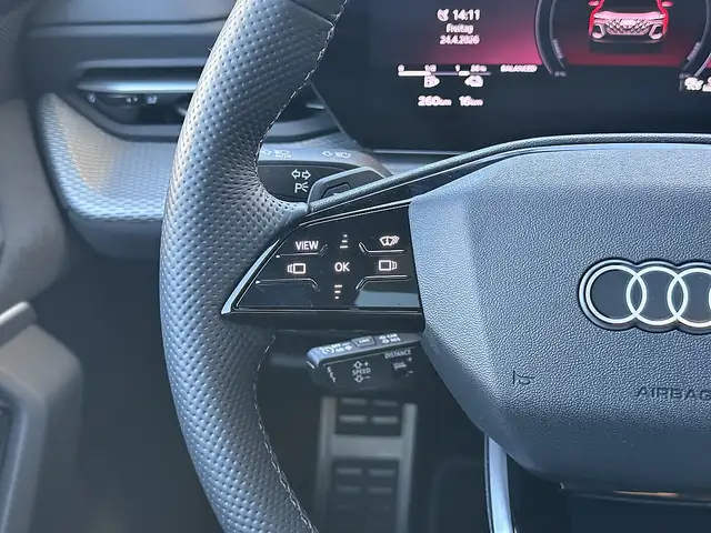 Audi Q5 TFSI e-Hybrid 220kW PHEV quattro S-tronic Ansicht 23