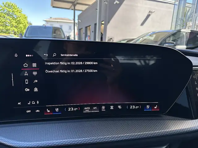 Audi Q5 TFSI e-Hybrid 220kW PHEV quattro S-tronic Ansicht 42