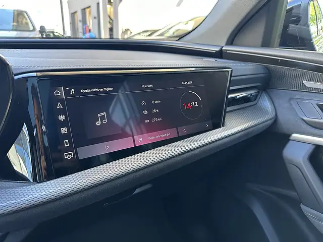 Audi Q5 TFSI e-Hybrid 220kW PHEV quattro S-tronic Ansicht 31