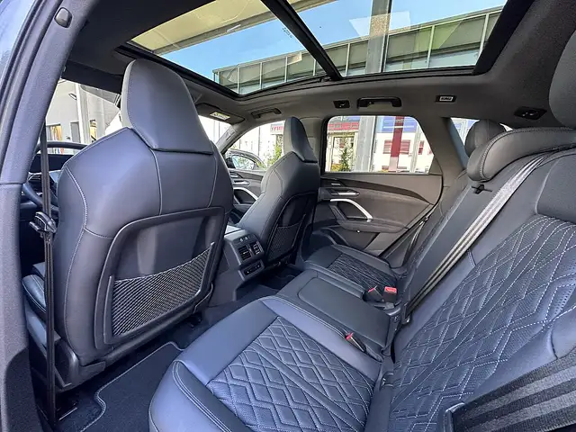 Audi Q5 TFSI e-Hybrid 220kW PHEV quattro S-tronic Ansicht 17